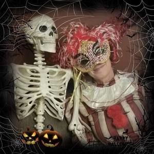 Meet your Posher, Shantel